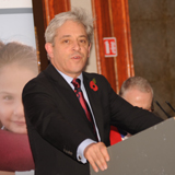 The Rt. Hon. John Bercow MP