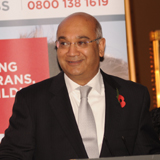 The Rt. Hon Keith Vaz MP