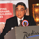 Mr N. S. Rai