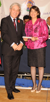 Ms Seema Malhotra MP