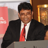 Dr Virander Paul