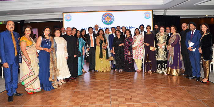 PSBI Office Bearers, Patrons and Members
